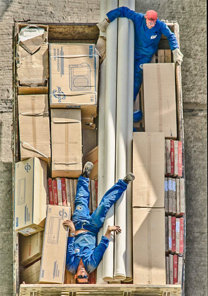 Photograph by Denilson Vasconcelos