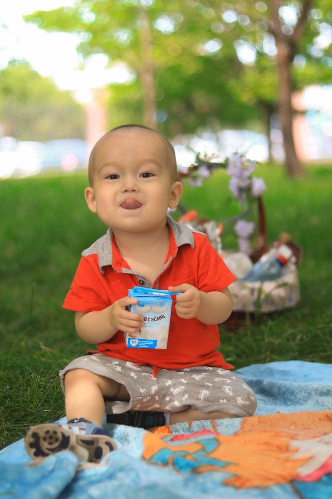 Photograph by Symbat Zhamalbay