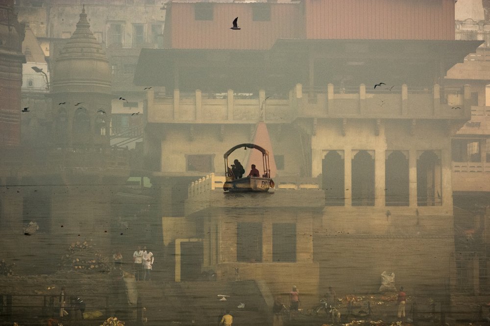 Photograph by Haider Sayed Wasi