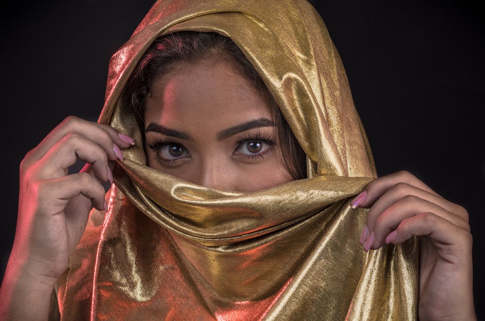 Photograph by Denilson Vasconcelos