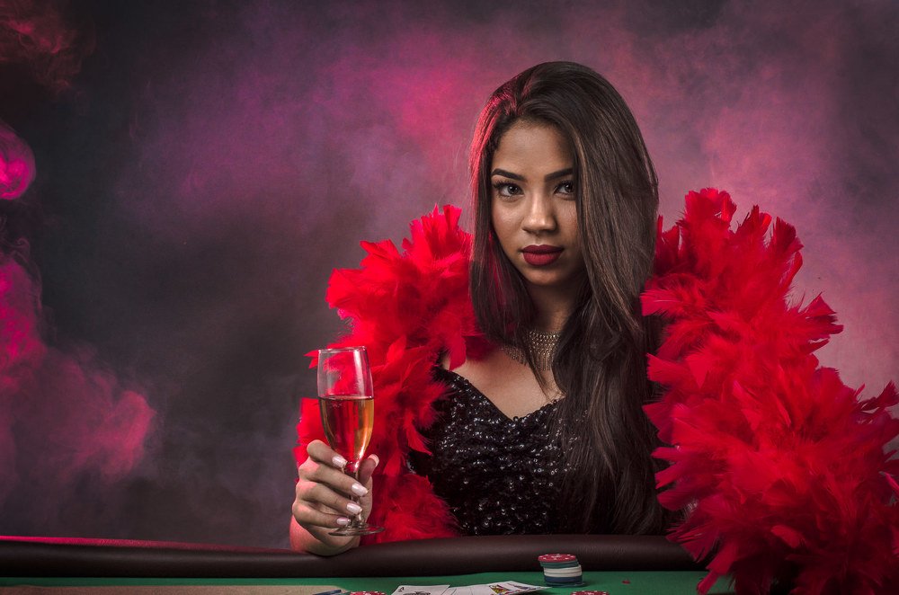 Photograph by Denilson Vasconcelos