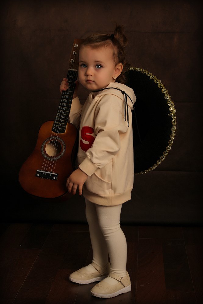 Photograph by Ressam Vusal Terlanoglu