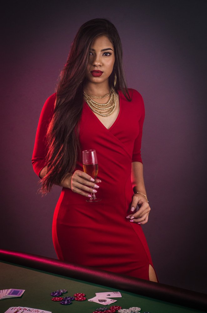 Photograph by Denilson Vasconcelos