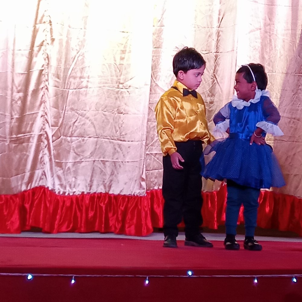 Фотография автора Tom Kottackal