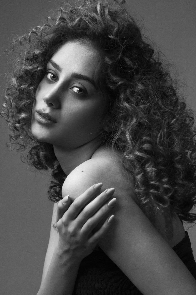 Photograph by behnam khoramshahi