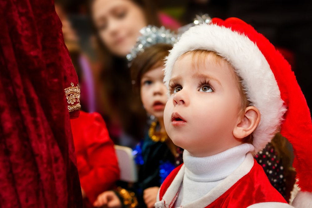 В ожидании чуда