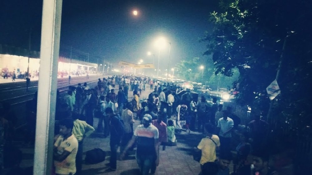 Фотография автора Tom Kottackal