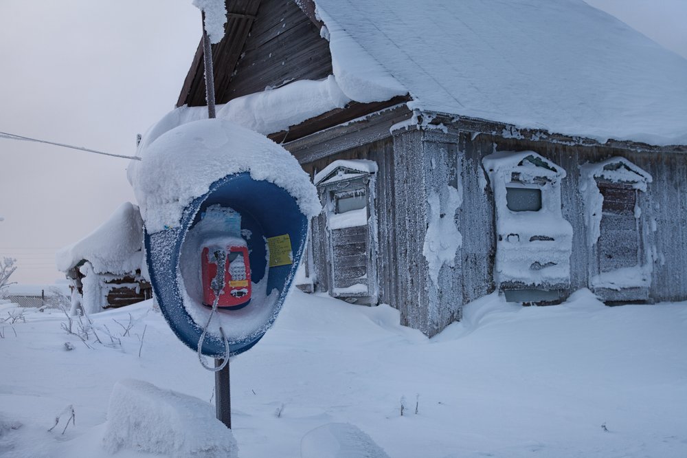 Не потерянная связь