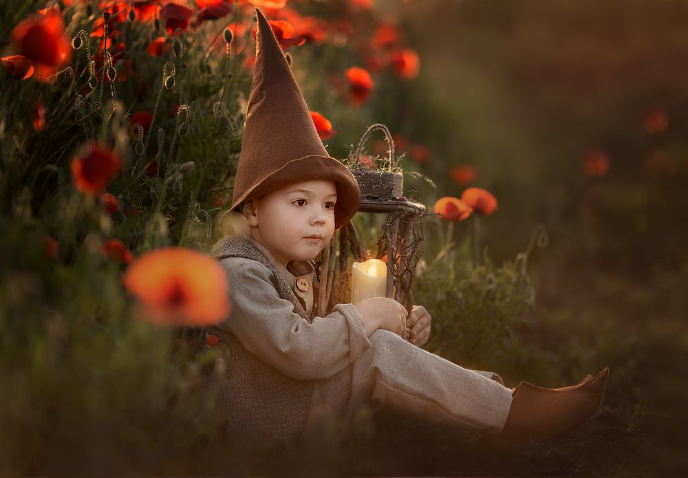 Photograph by Александра Долбикова