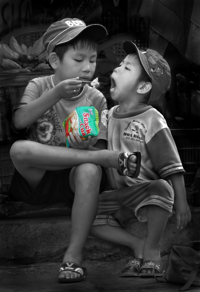 Фотография автора MINH GIẢNG PHẠM