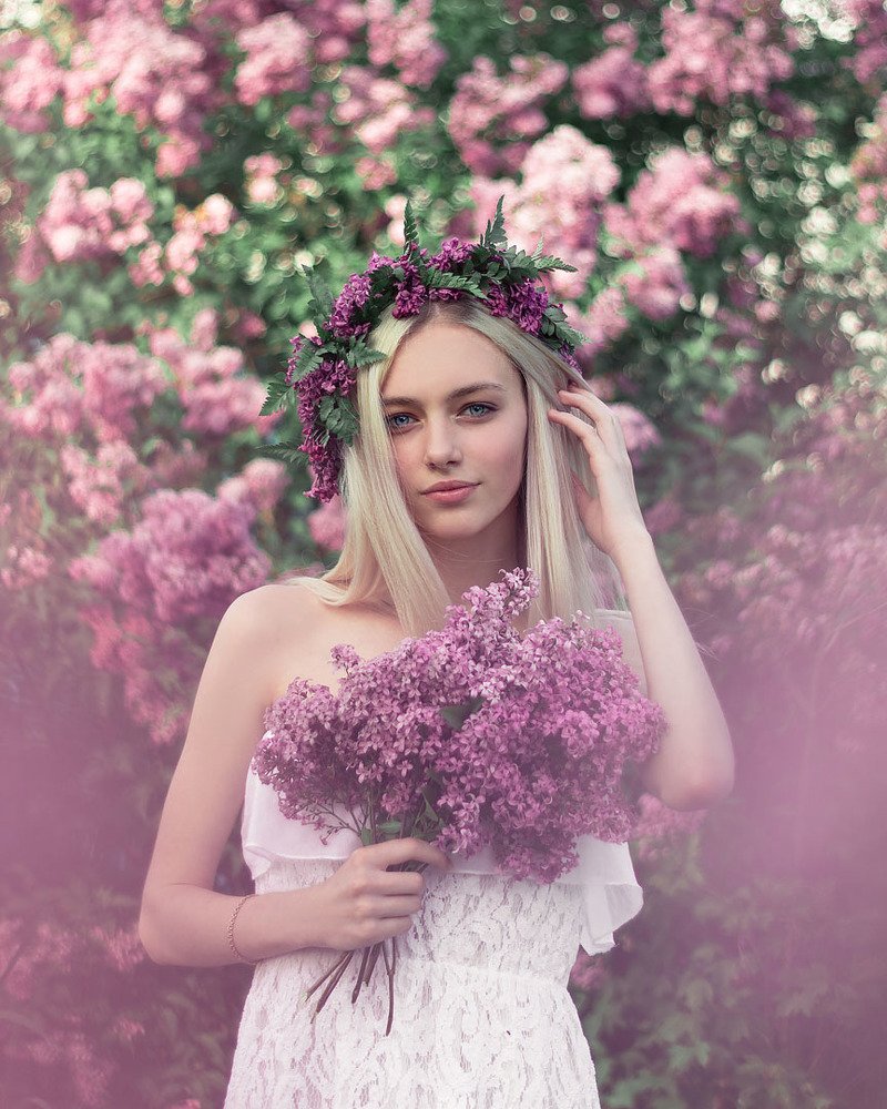 Photograph by Антон Полянский
