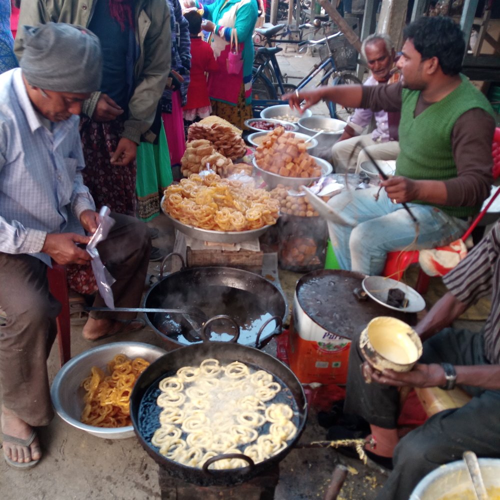 Фотография автора Tom Kottackal