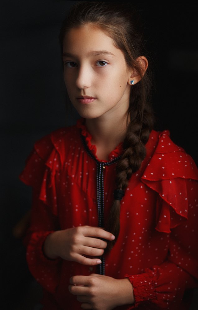 Photograph by Елена Шпагина