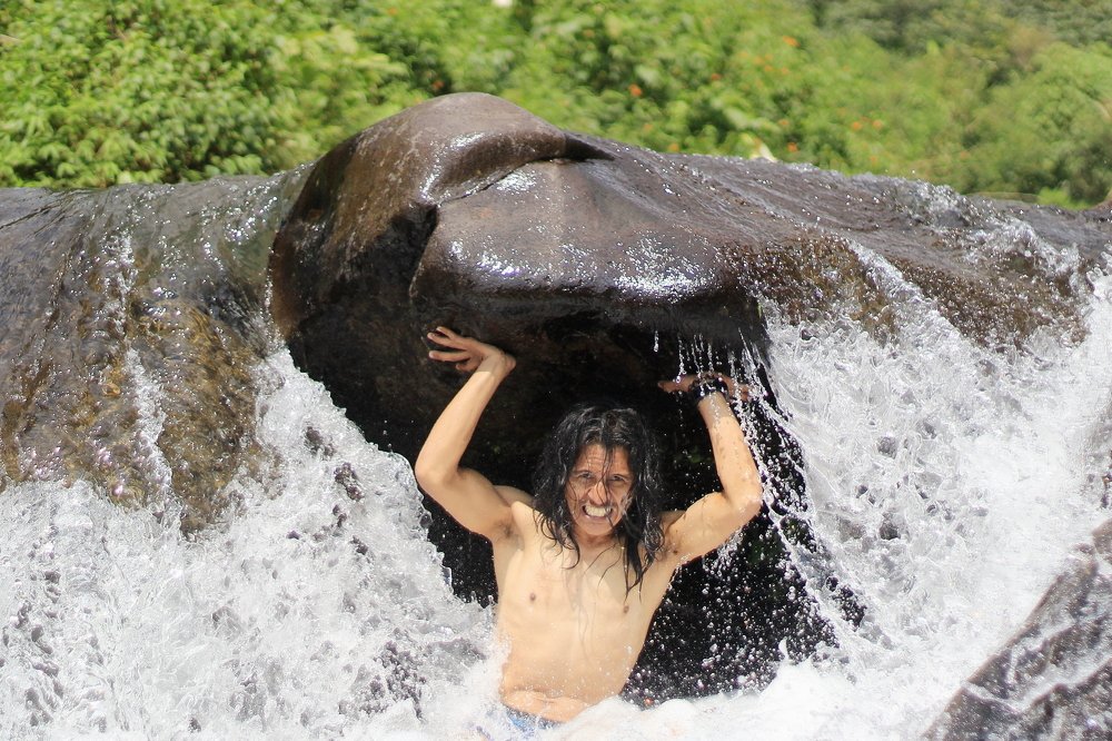 Photograph by Baraya Rocky