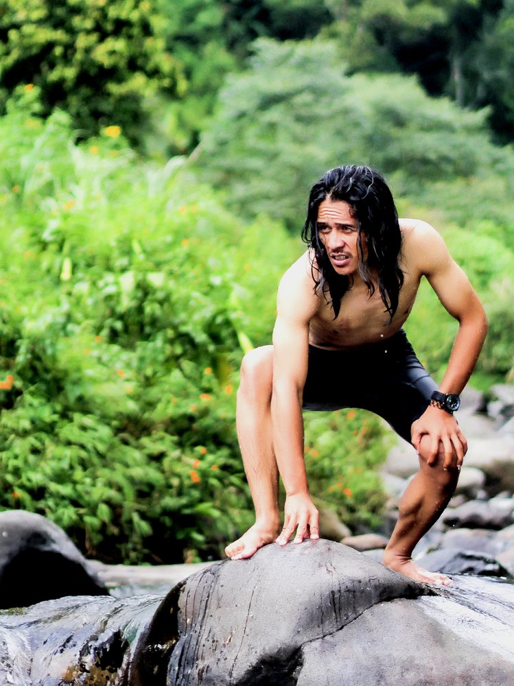 Photograph by Baraya Rocky