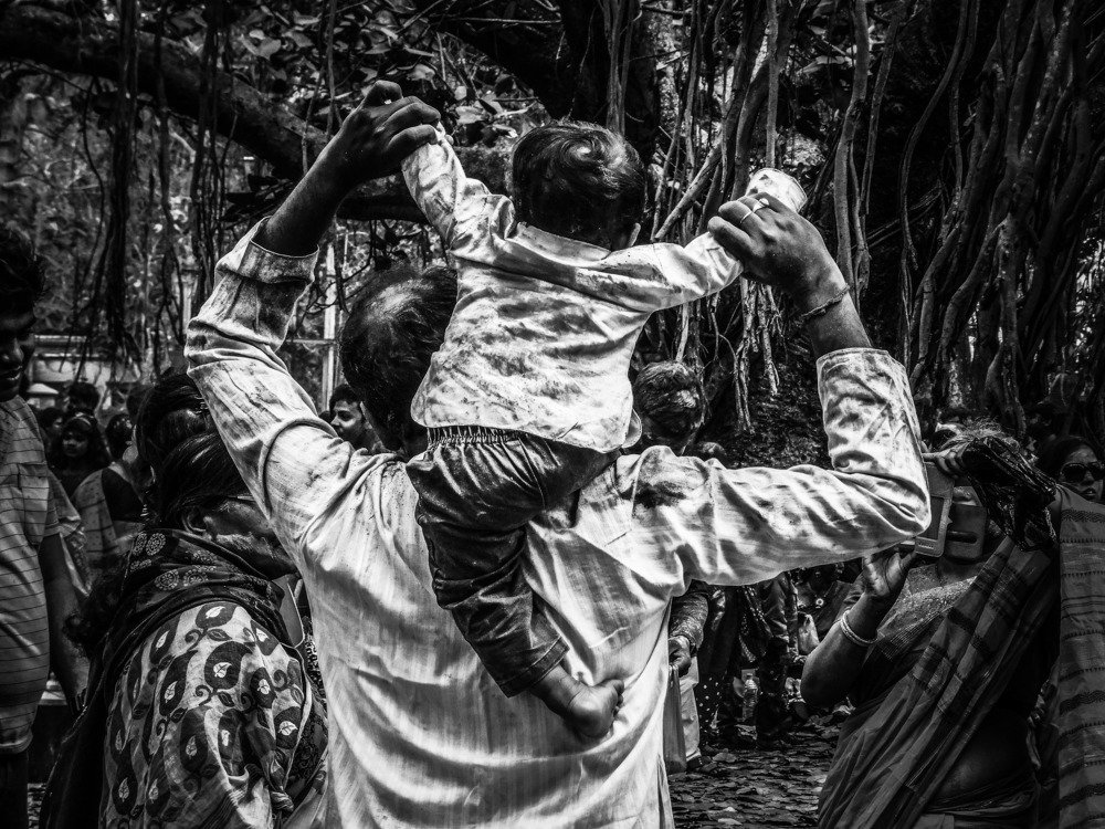 Photograph by SOURAV SINHA