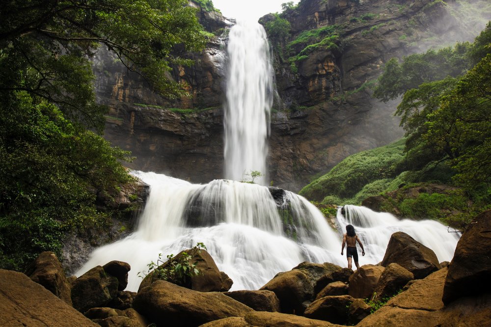 Photograph by Baraya Rocky