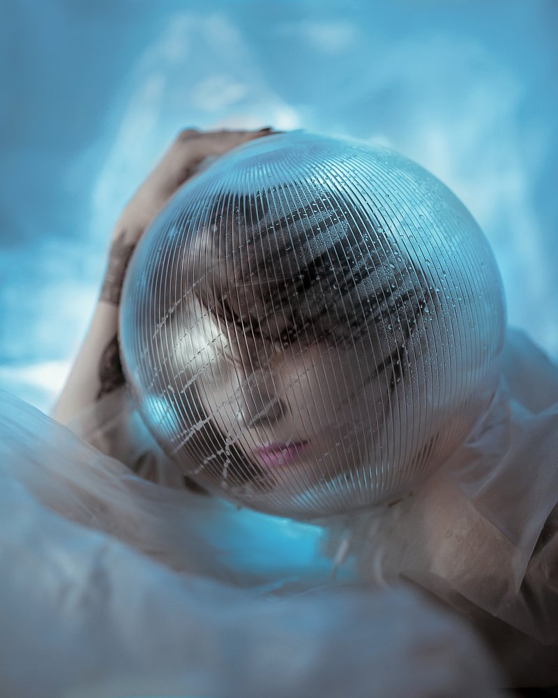 Photograph by Мария Комышева