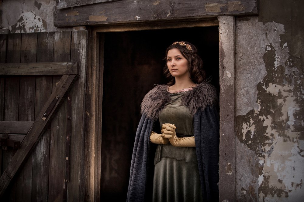 Photograph by Наталья Петренко