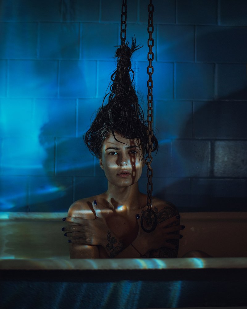 Photograph by Мария Комышева