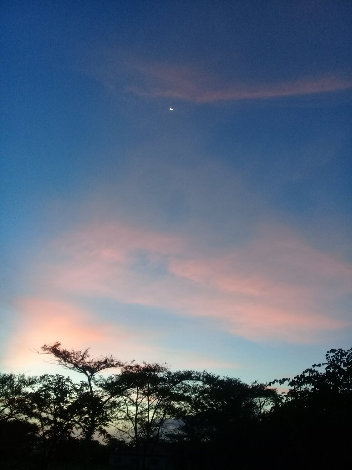 After Sunset Photo