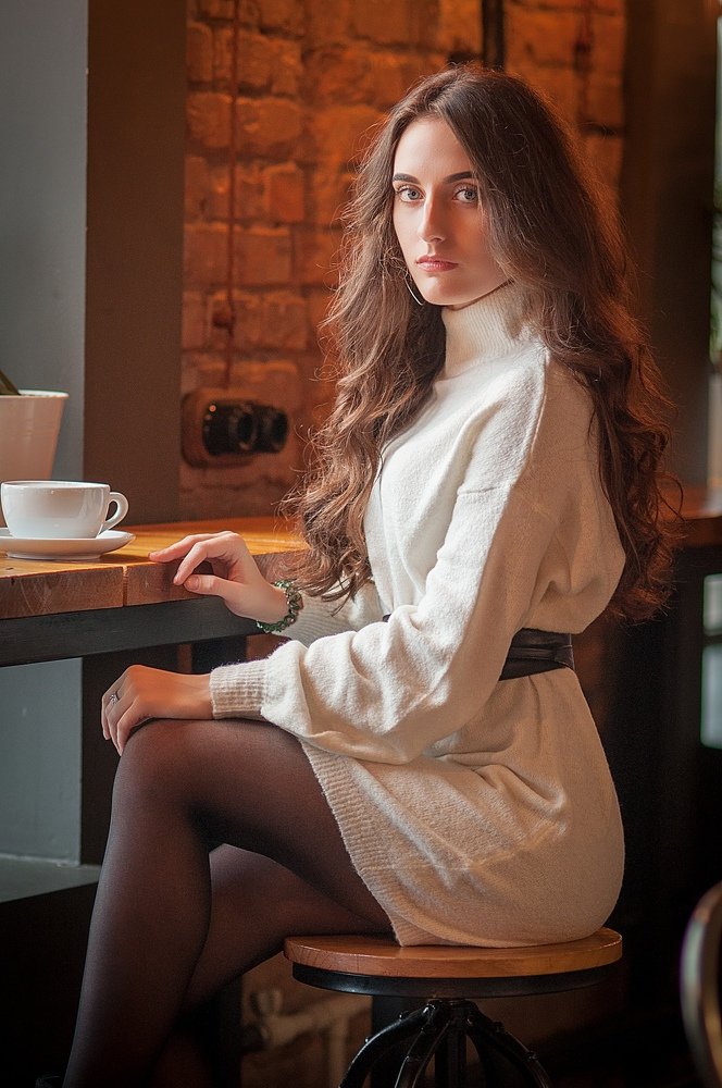 Photograph by Денис Спесивцев