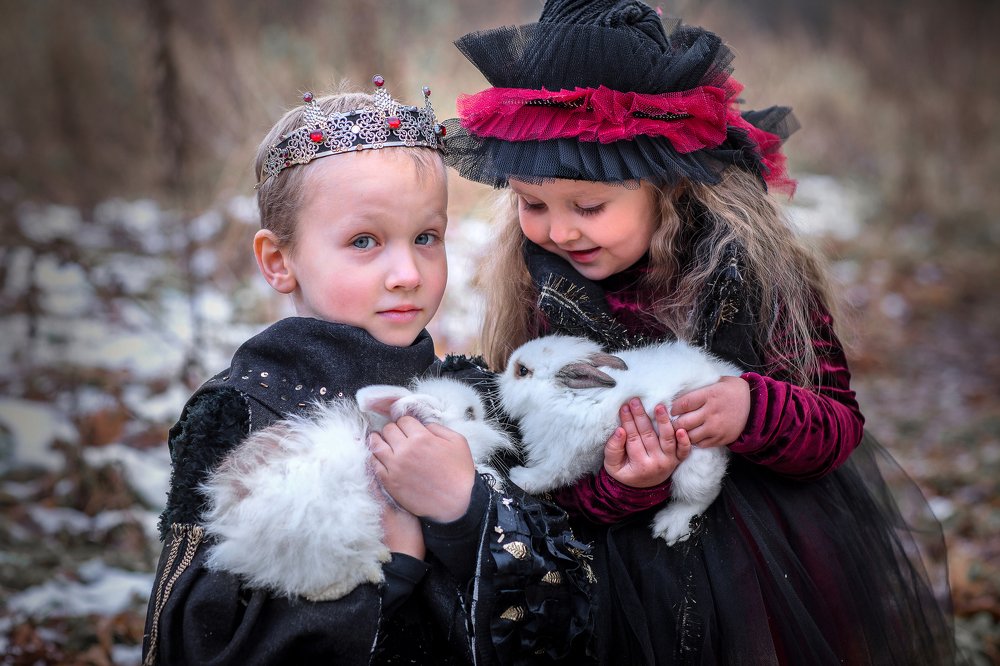 Photograph by Наталья Петренко