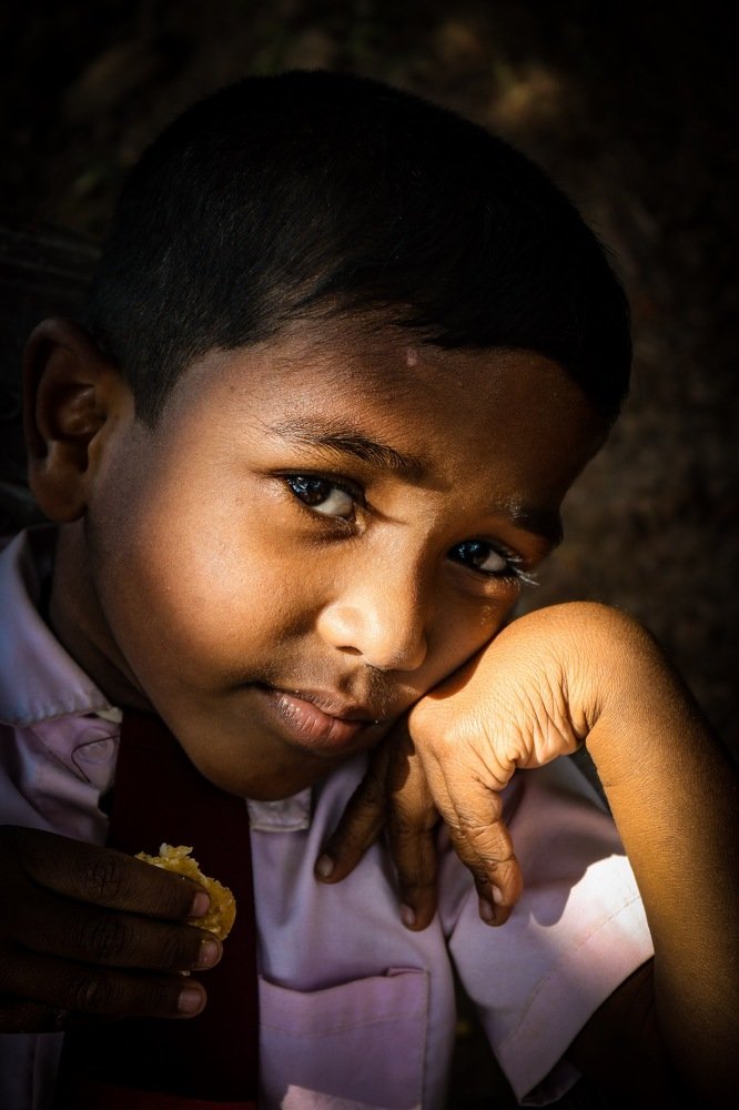 Photograph by Elankumaran.T