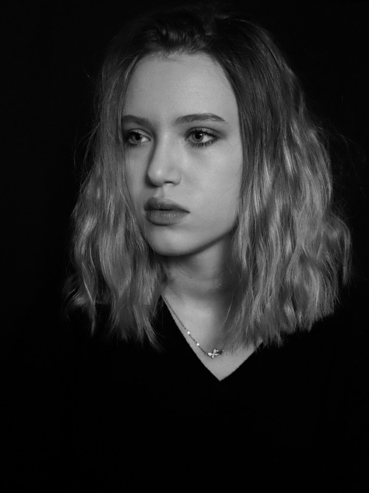 Photograph by Sas Patricia