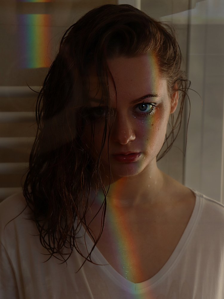 Photograph by Sas Patricia