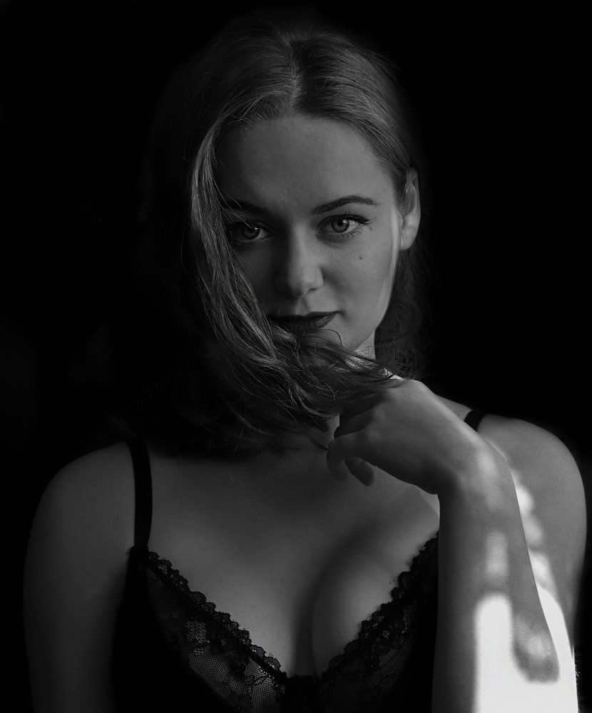 Photograph by Sas Patricia