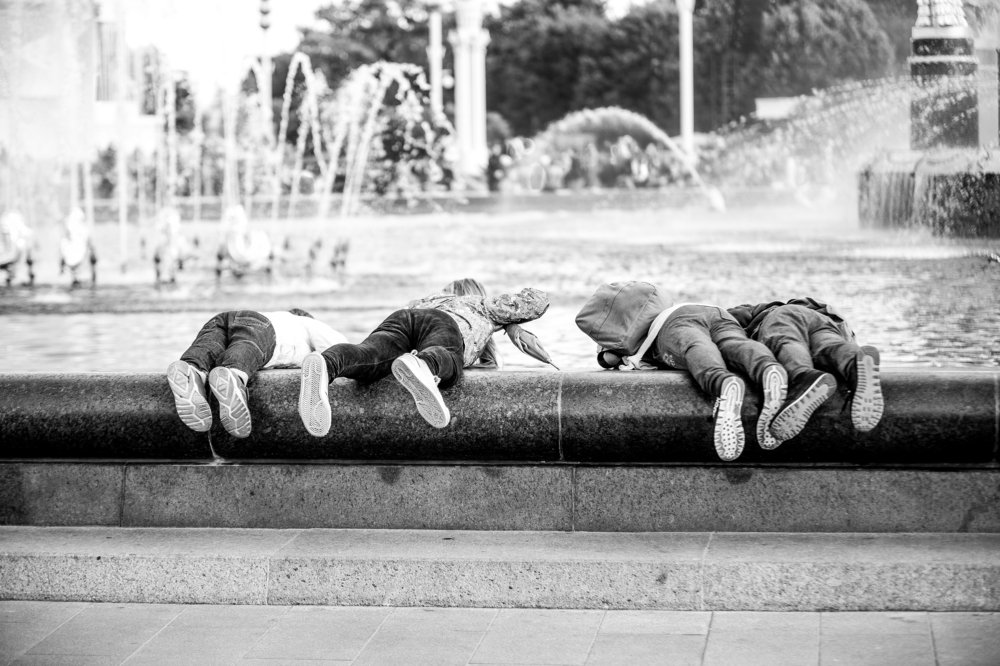 Photograph by Александр Ермоленко