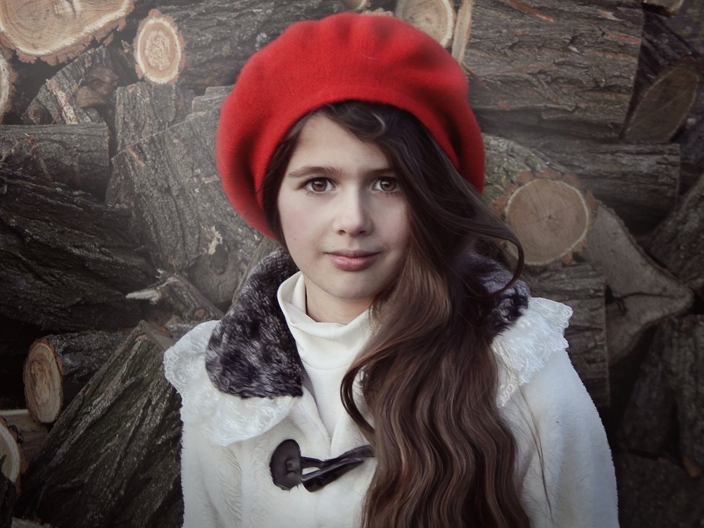 Photograph by Варвара