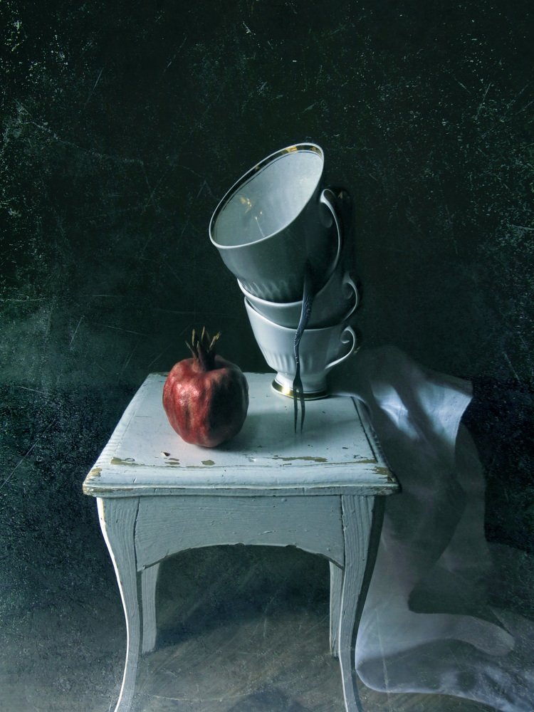 Фотография автора Елена Лысенко