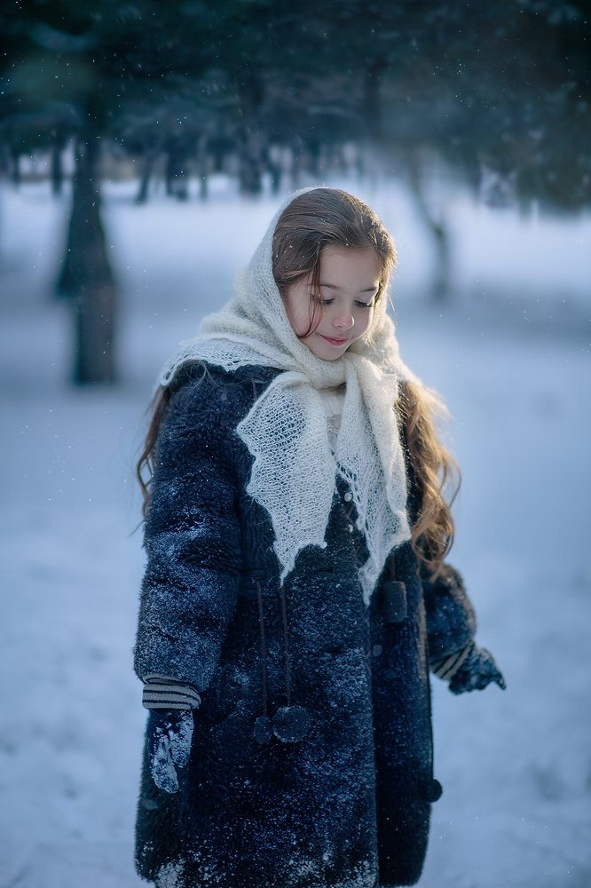 Photograph by Алена Власко