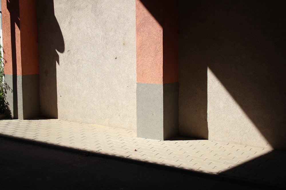 Фотография автора Антон Демидов