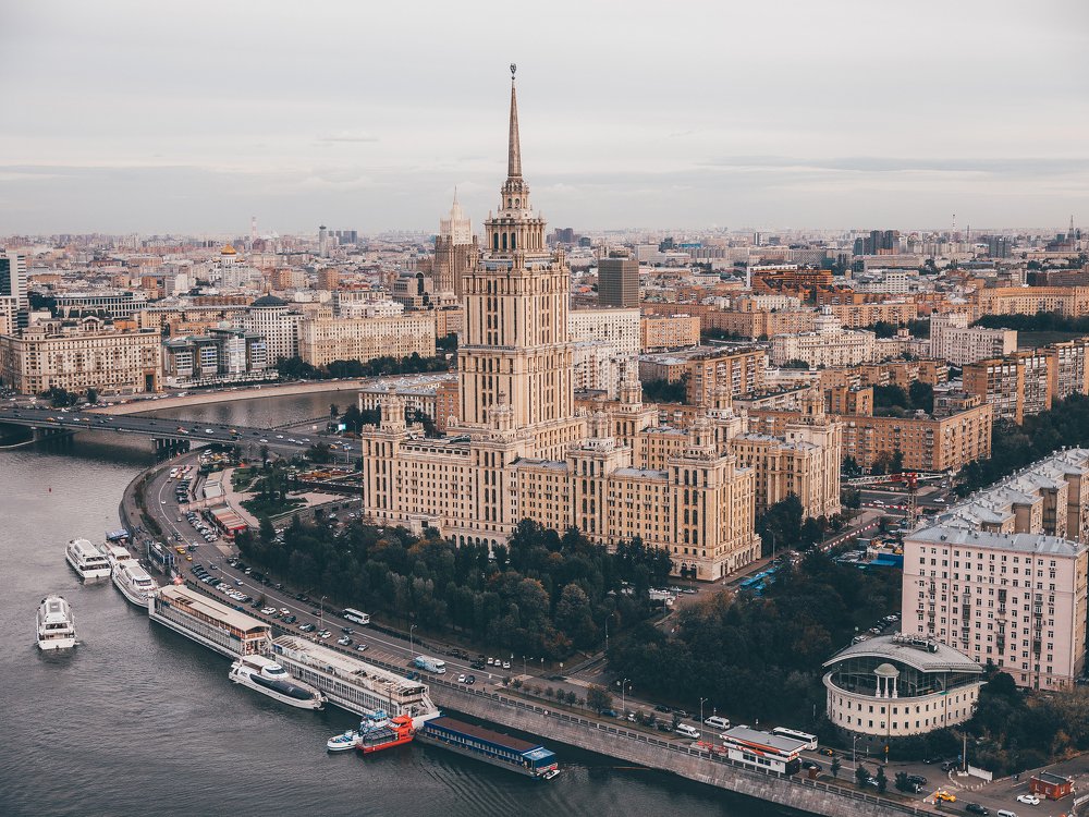 Photograph by Дмитрий Трепольский