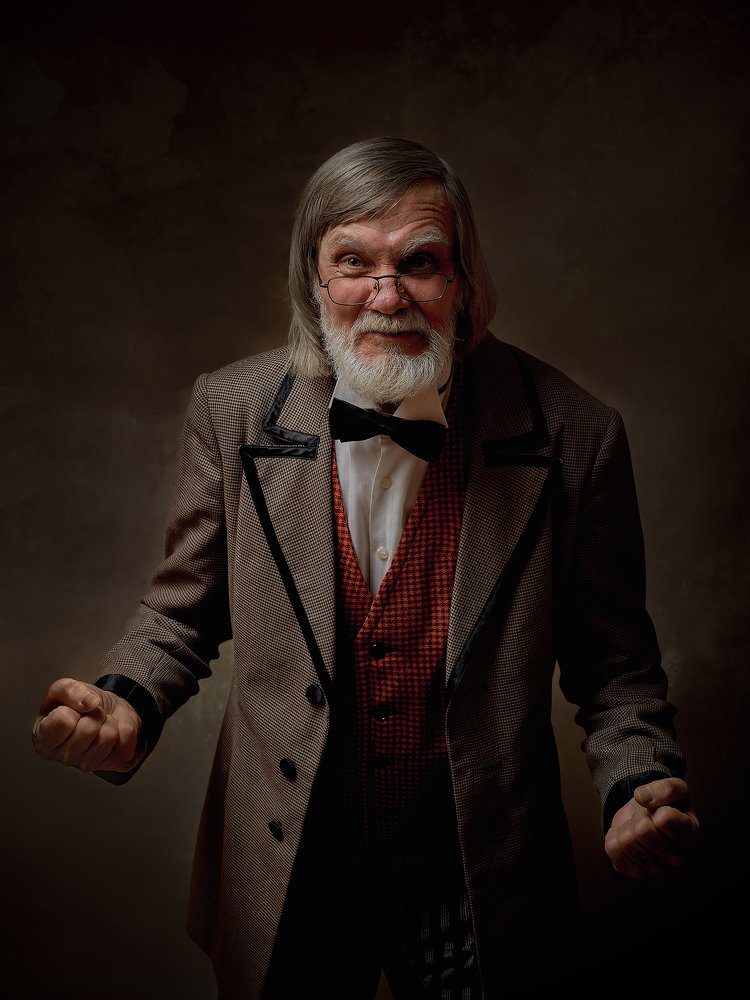 Photograph by Илья Степаненко