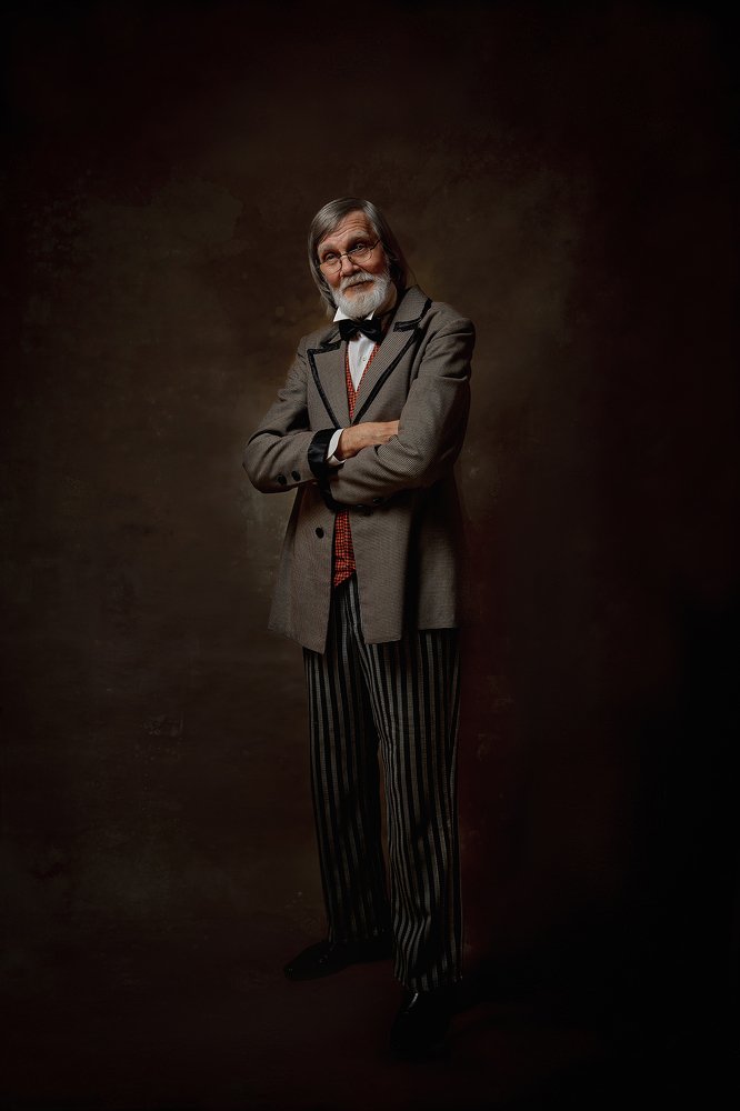 Photograph by Илья Степаненко