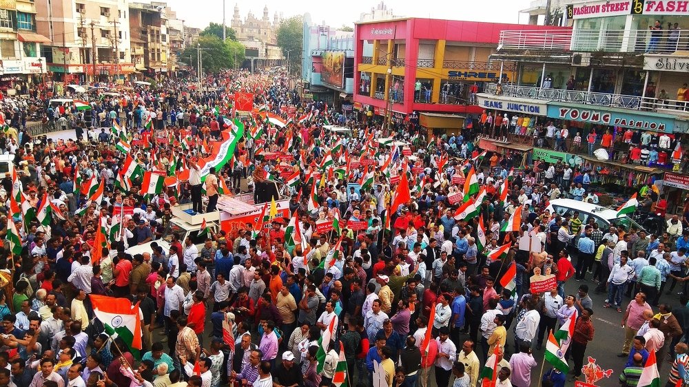 Фотография автора Pranay Shah