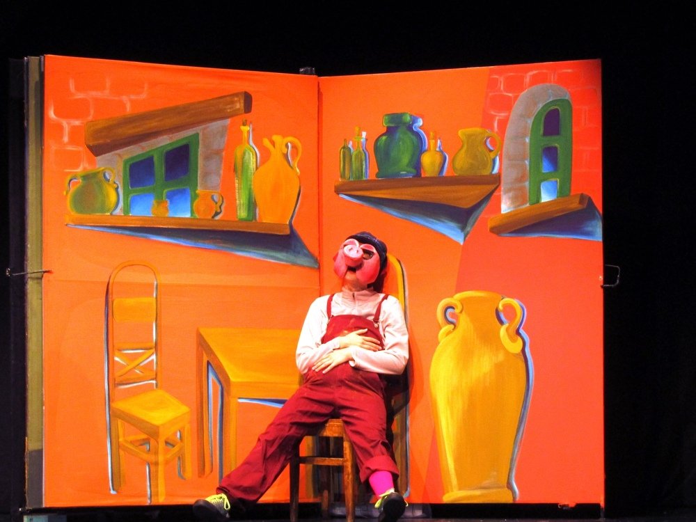 Photograph by Darko Milojevic