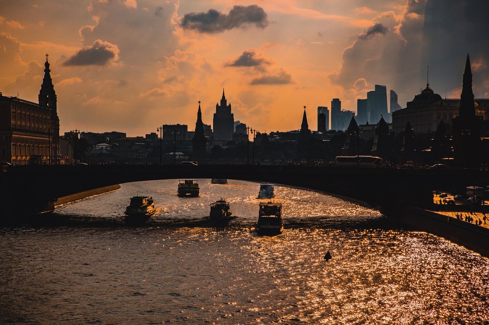 Photograph by Дмитрий Трепольский