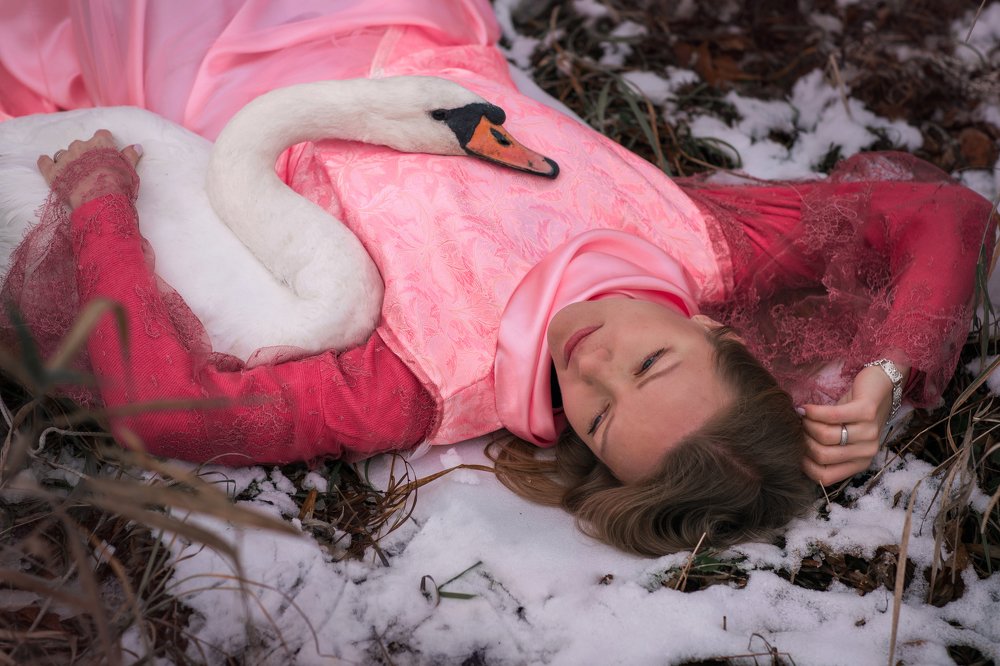 Photograph by Наталья Петренко