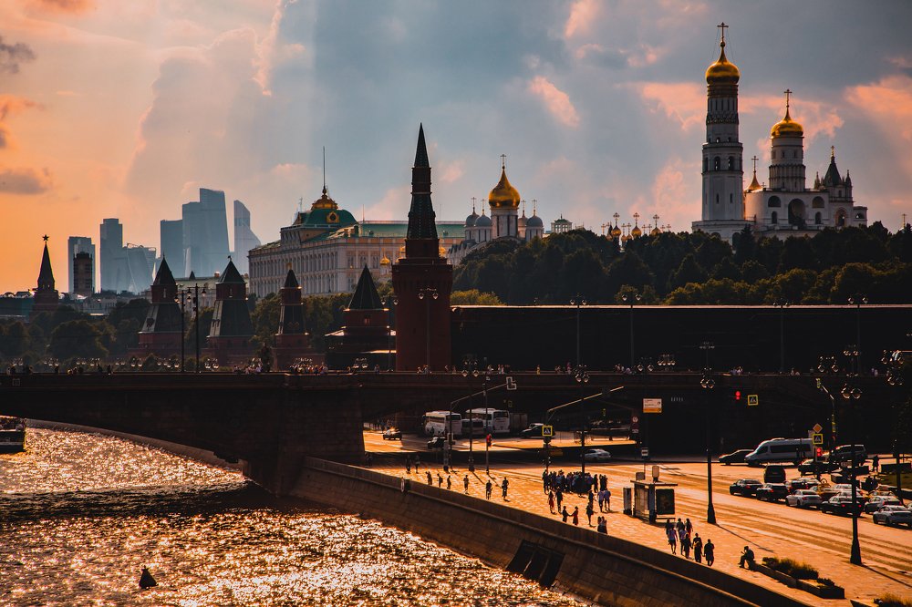 Photograph by Дмитрий Трепольский