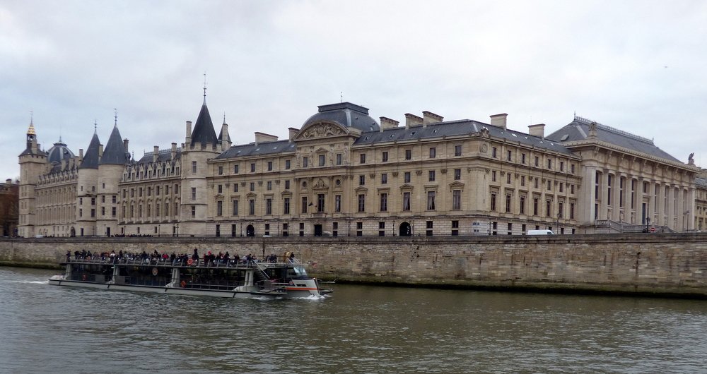 Photograph by Pjotr Alekseev