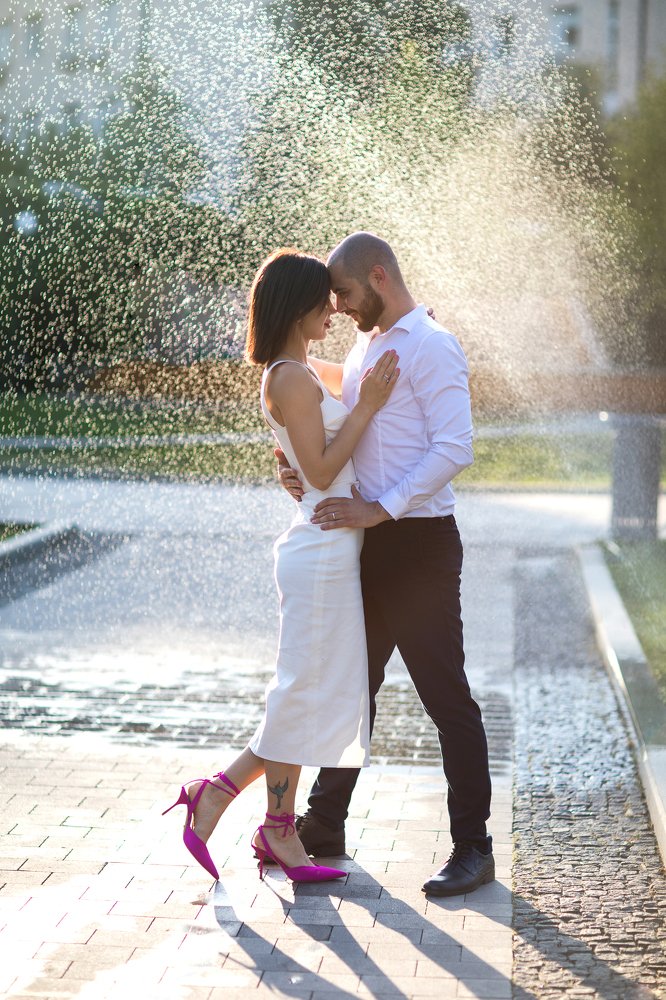 Photograph by Наталья Петренко