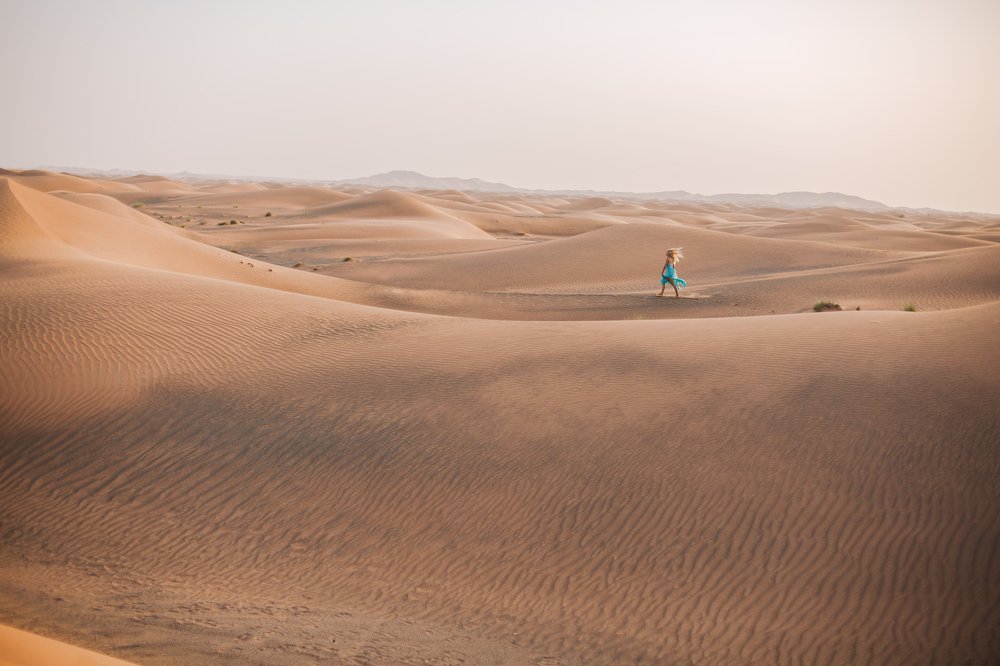 Photograph by Nadiya Onoda