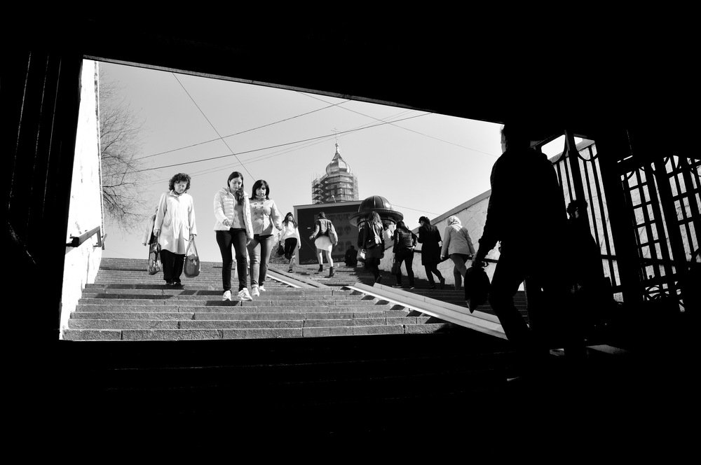 Photograph by Армен Арутюнов