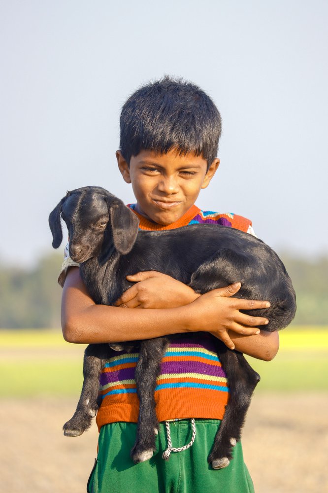 Photograph by Tamim E Mohamad Genius