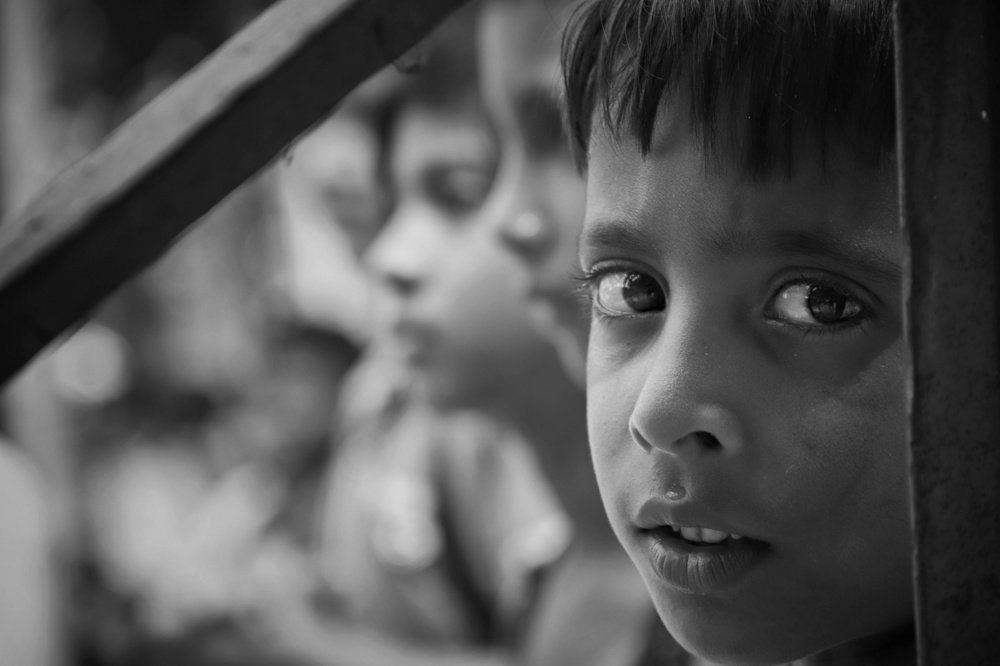 Photograph by Tamim E Mohamad Genius